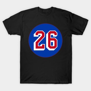 that was vesey T-Shirt